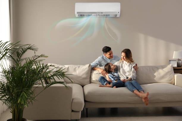 HVAC maintenance plan in Kana, UT