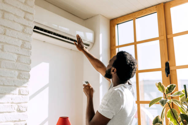  Kana, UT HVAC Pros