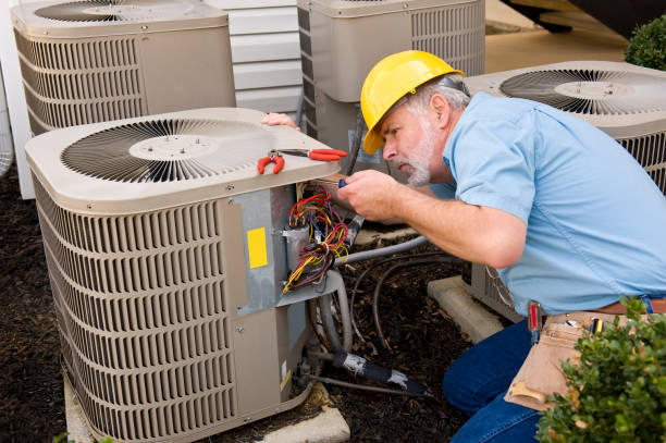 Best HVAC emergency services  in Kana, UT