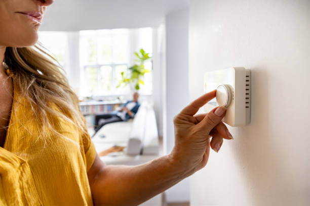 Best HVAC maintenance plan  in Kana, UT