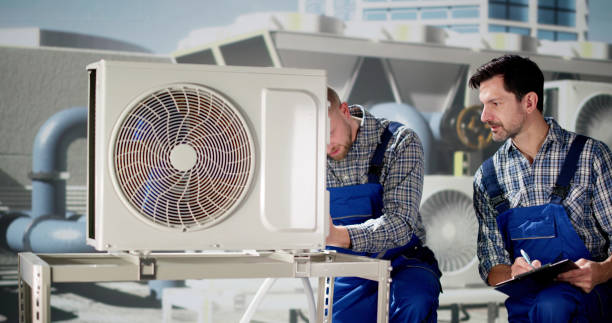 Best Commercial HVAC repair  in Kana, UT