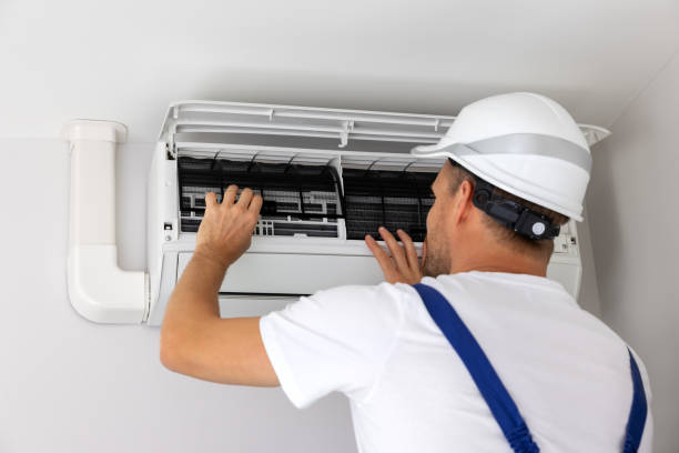 Best Emergency HVAC repair  in Kana, UT