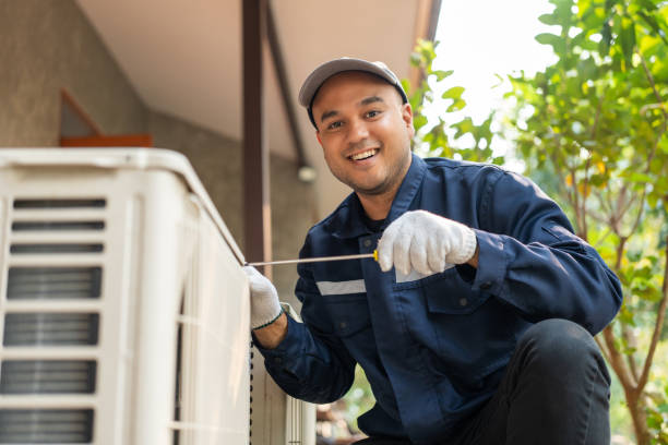 Affordable air conditioning repair in Kana, UT