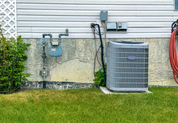 Trusted Kana, UT HVAC Experts